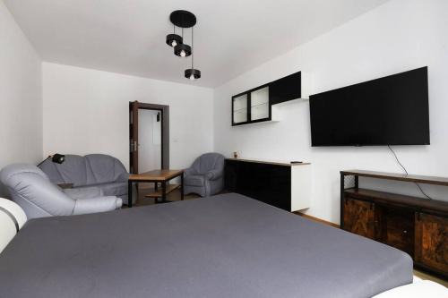 Bedzin Apartamento | Przyjazny Apartament w Będzinie