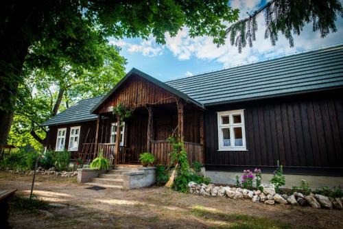 Zarki Casa | Przystań Czatachowa