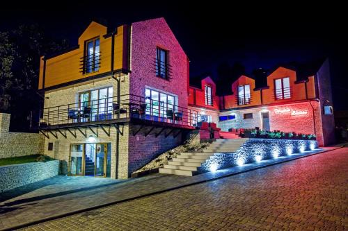 Zarki Apartamento | Przystań Leśniów