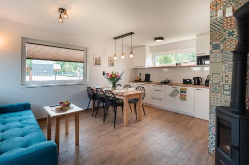 Lubiatowo Casa | Przystanek Lubiatowo