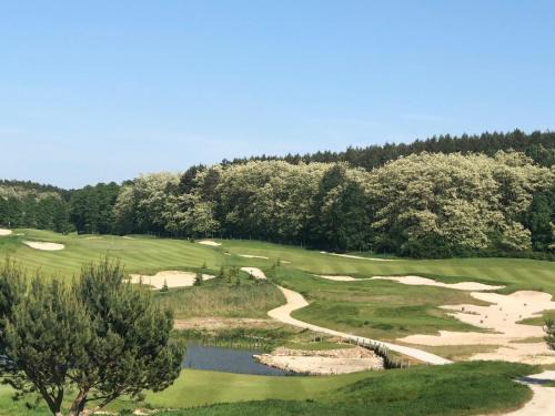 Zabor Apartamento | Przytok Golf Resort