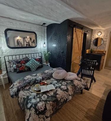 Brynow Apartamento | Przytulne Studio 4 z parkingiem