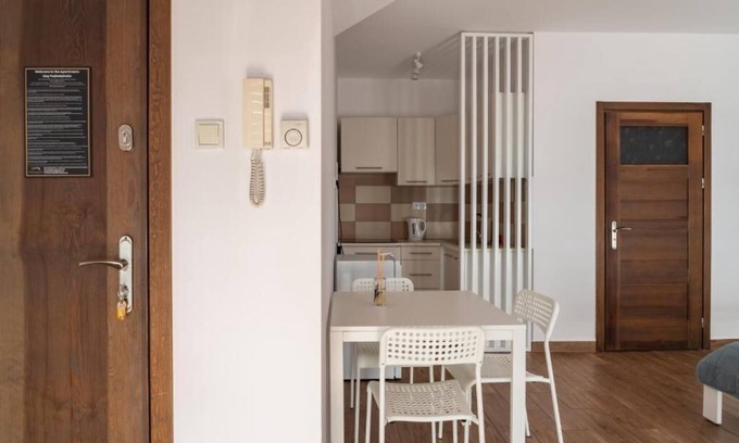 Ludzmierz Apartamento | Przytulny apartament KOLEJOVA 12