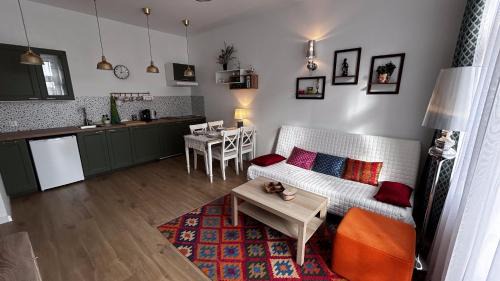 Chorzow Apartamento | Przytulny apartament