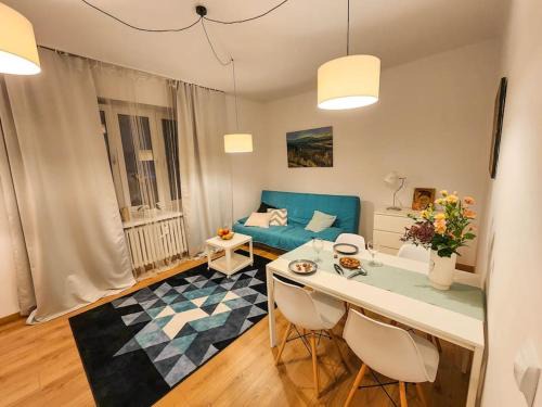 Czestochowa Apartamento | Przytulny apartament Turkus Częstochowa