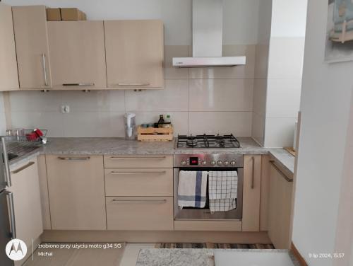 Zoliborz Apartamento | Przytulny Apartament w Kamienicy