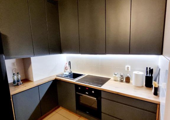 Torun Apartamento | Przytulny na Winnicy z widokiem na Wisłę