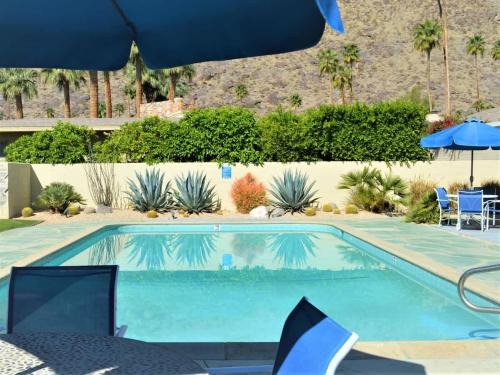Historic Tennis Club Casa | PS Downtown Condominium
