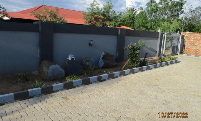 Klerksdorp Casa | PS GOOD TIME GUEST HOUSE Contractor Group Accommodation Klerksdorp