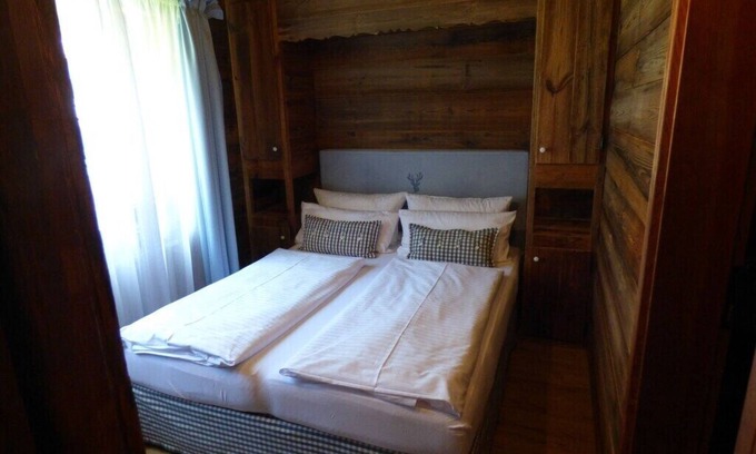 Oberstaufen Apartamento | PS Presidentensuite