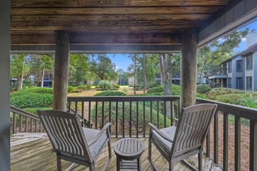 Kiawah Island Casa | PS4521: 4521 Parkside Villa