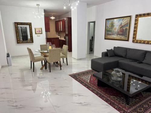 Patras Apartamento | Psilalwnia apartment