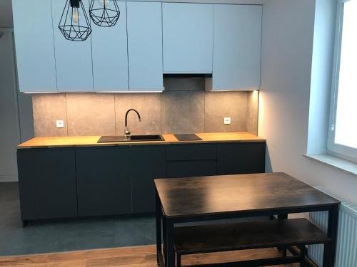 Lagiewniki Apartamento | Pszczelna Loft