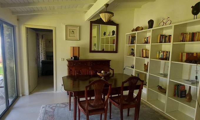 Portela Villa | Casas da Tapada - Casa dos Fico