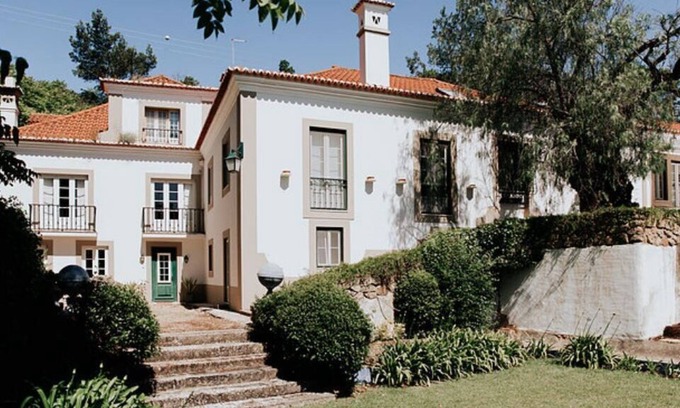 Perofilho Casa | Casa do Sotão