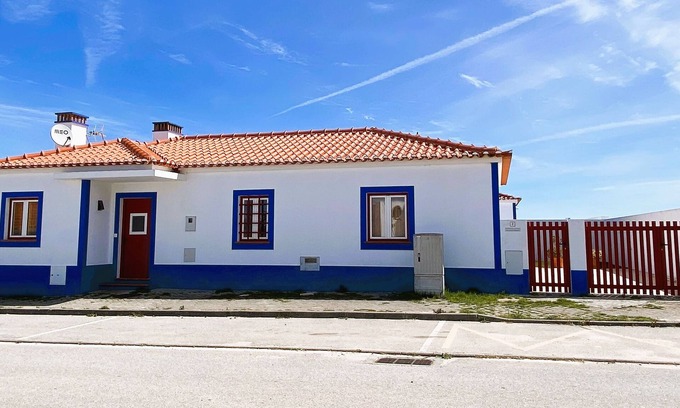 Zambujeira do Mar Casa | Recommended for families