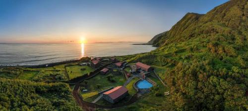 Calheta Apartamento | Kuanza Nature Experience, Fajã do Belo