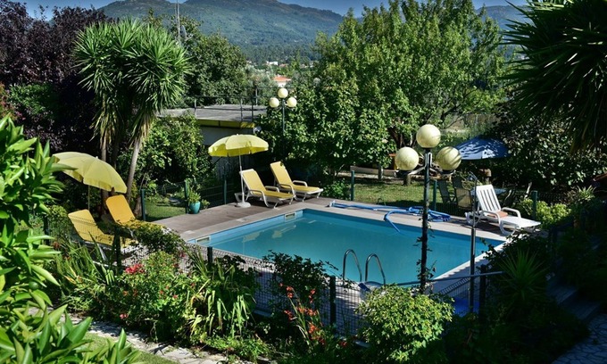 Lanheses Cabaña | Casa / villa / chalet - LANHESES - VIANA DO CASTELO