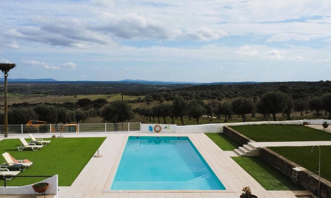 Castelo de Vide Cabaña | Casa da Meada - Herdade Santo Isidro | Meada 5 | Alentejo