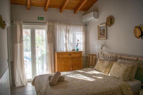 Santa Catarina da Fonte do Bispo Cama Y Desayuno | Quinta Alcarias