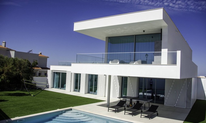 Obidos Casa | #Living House