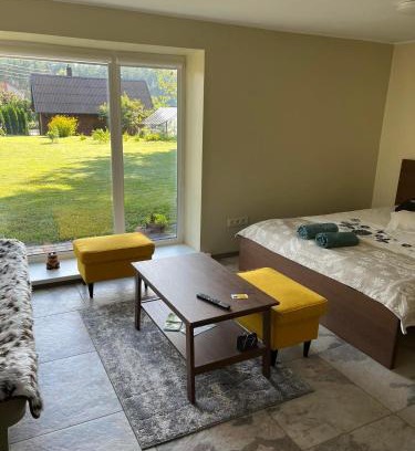 Anyksciai Apartamento | Pušynas1