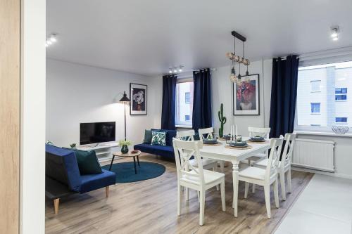 Anyksciai Apartamento | Pušyno apartamentai