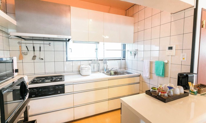 Chatan Casa | Public Inn Okinawa