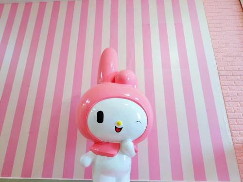 Puchong Apartamento | Puchong HELLO KITTY Fully Air-Con Suite, Taman Mas Sepang, 47130 Puchong Selangor