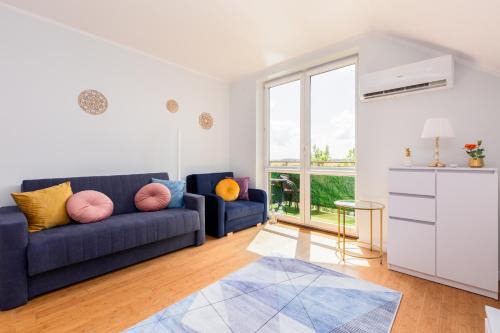 Puck Apartamento | Puck Marine Apartment by BookingHost
