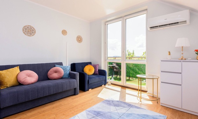 Puck Apartamento | Puck Marine Apartment