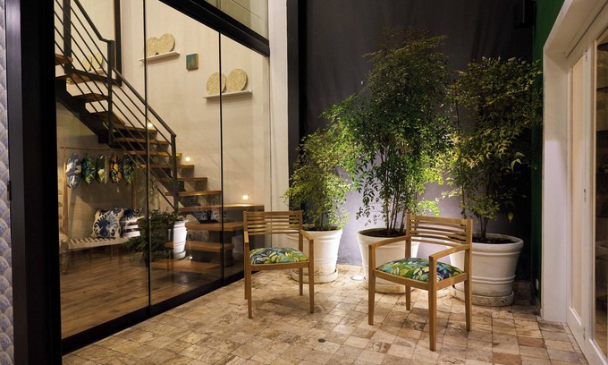 Miraflores Cama Y Desayuno | PUCLLANA B&B BOUTIQUE