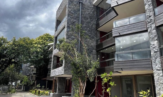 Pucon Apartamento | Pucon hermoso Dpto completísimo