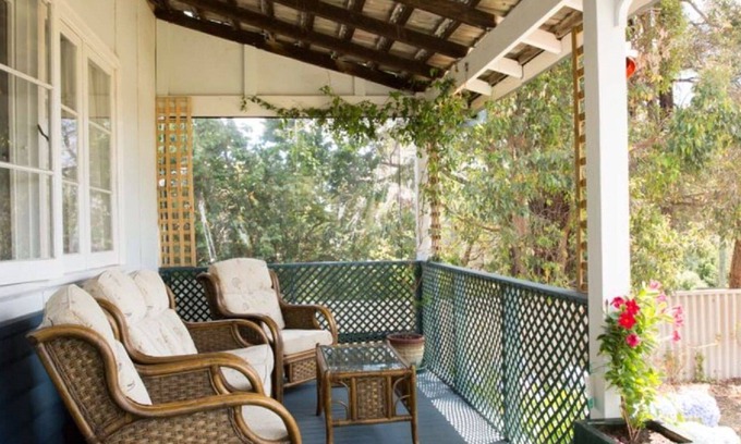 Bridgetown Casa | Puddle Duck Homestay