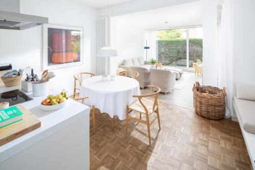Norderney Apartamento | Pudelsand - EINS