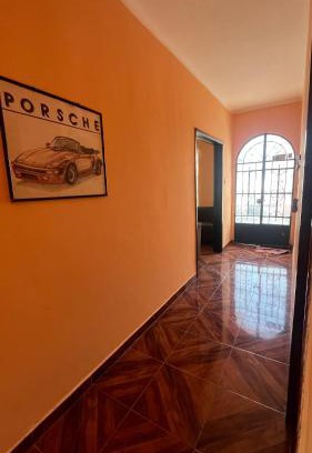 El Carmen Casa | Puebla centro casa Peerza
