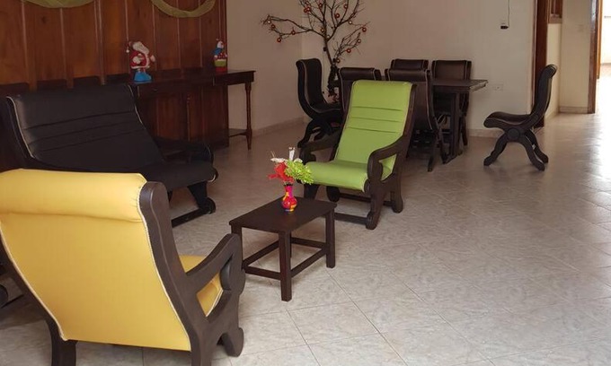 Zapatoca Casa | Pueblito viejo, tu casa por días o temporadas