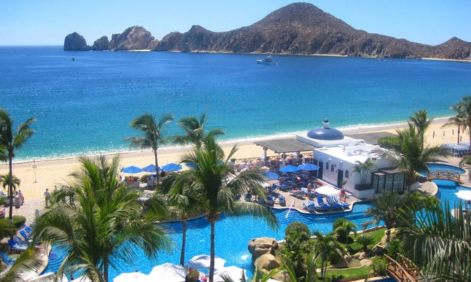 El Medano Ejidal Complejo | Pueblo Bonito Los Cabos Blanco - All Inclusive