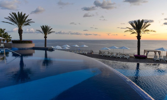 Pedregal Complejo | Pueblo Bonito Sunset Beach Golf & Spa Resort - All Inclusive