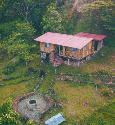 Lejanias Casa | Pueblo Chiquito