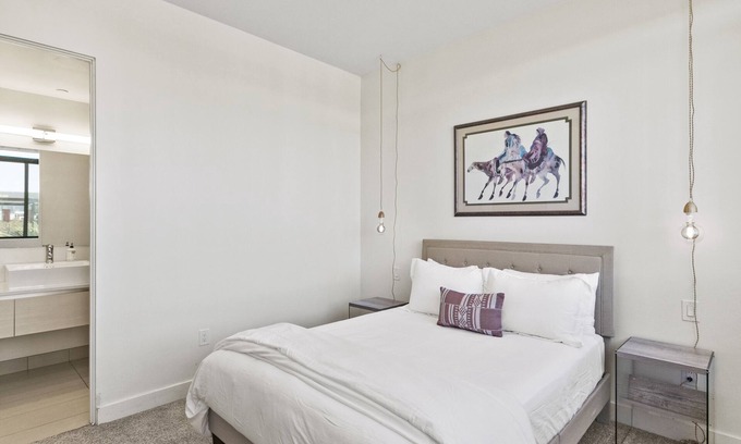 South Scottsdale Apartamento | Pueblo Suite - Walk to all things OT Scottsdale