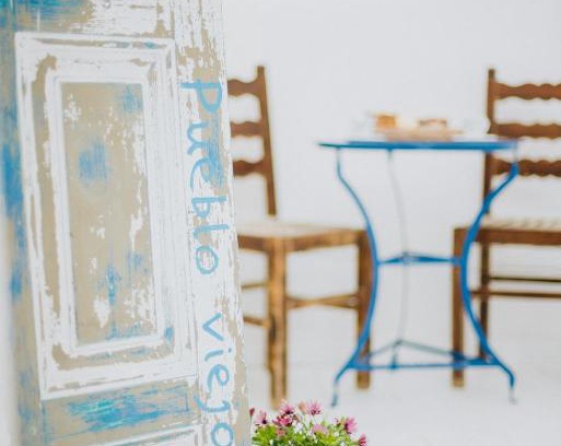 Episkopi Gonias Casa | Pueblo Viejo Suites