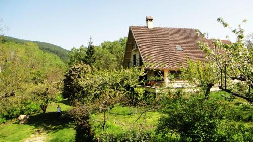 El Hornillo Casa | Puente Canto de Gredos