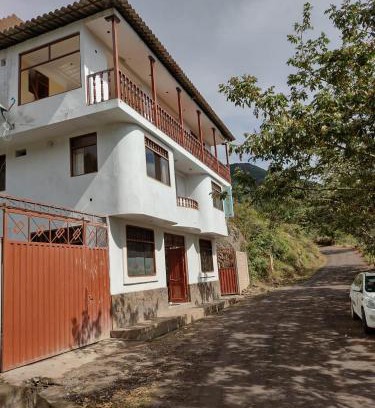 Cocachimba Casa | Puente de Gocta