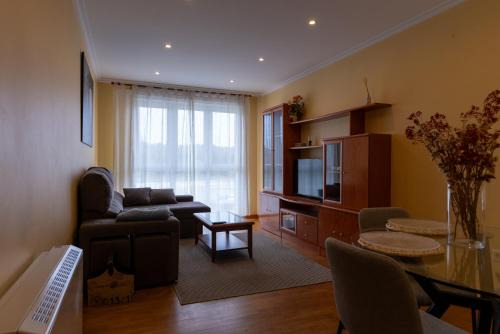 San Cibrao Apartamento | Puente Romana