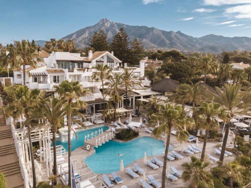 Golden Mile Hotel | Puente Romano Marbella