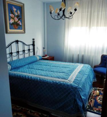 Ciguenza Apartamento | Puente Villanueva dreans