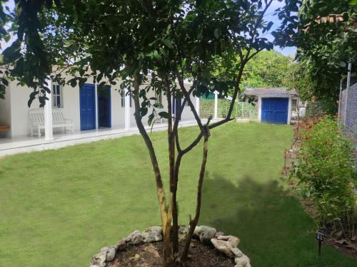 Capurgana Casa | Puerta Azúl Capurganá