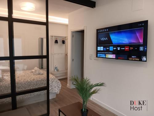 Fuencarral-El Pardo Apartamento | Puerta de Hierro Apartments