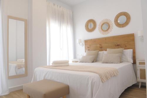 Niebla Apartamento | Puerta del Buey Apartamentos